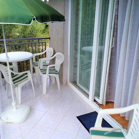 Turkovic Apartments Zgaljic Ngoại thất bức ảnh