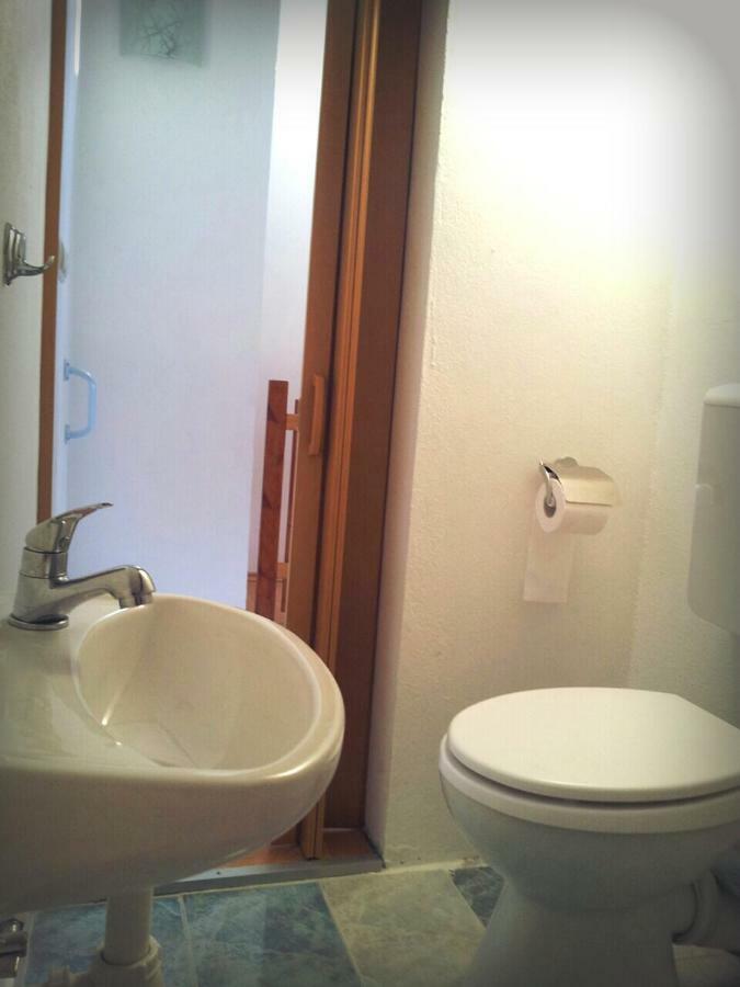 Turkovic Apartments Zgaljic Ngoại thất bức ảnh