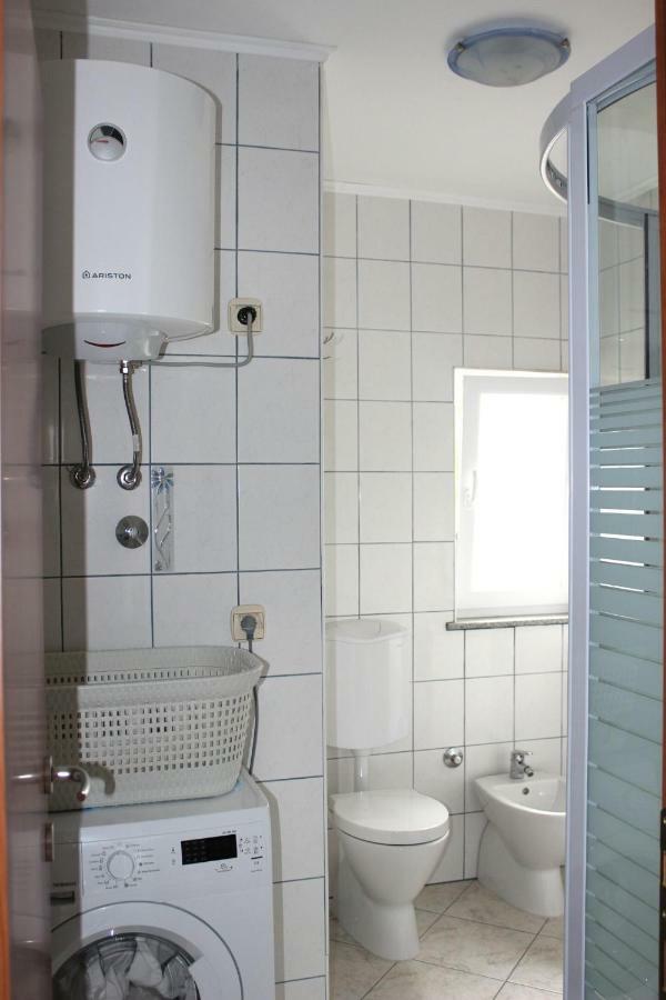 Turkovic Apartments Zgaljic Ngoại thất bức ảnh