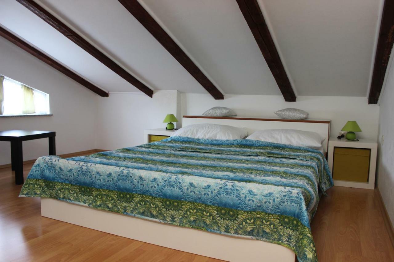 Turkovic Apartments Zgaljic Ngoại thất bức ảnh