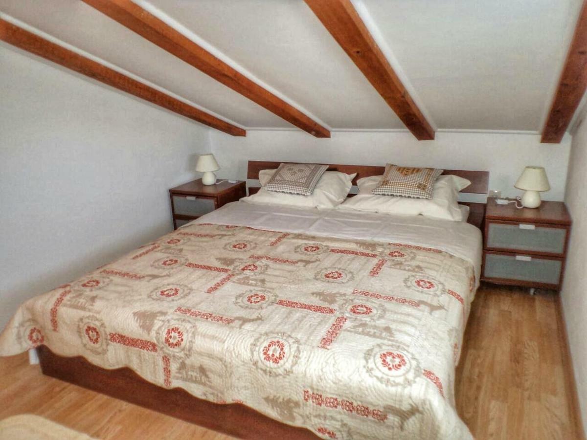 Turkovic Apartments Zgaljic Ngoại thất bức ảnh