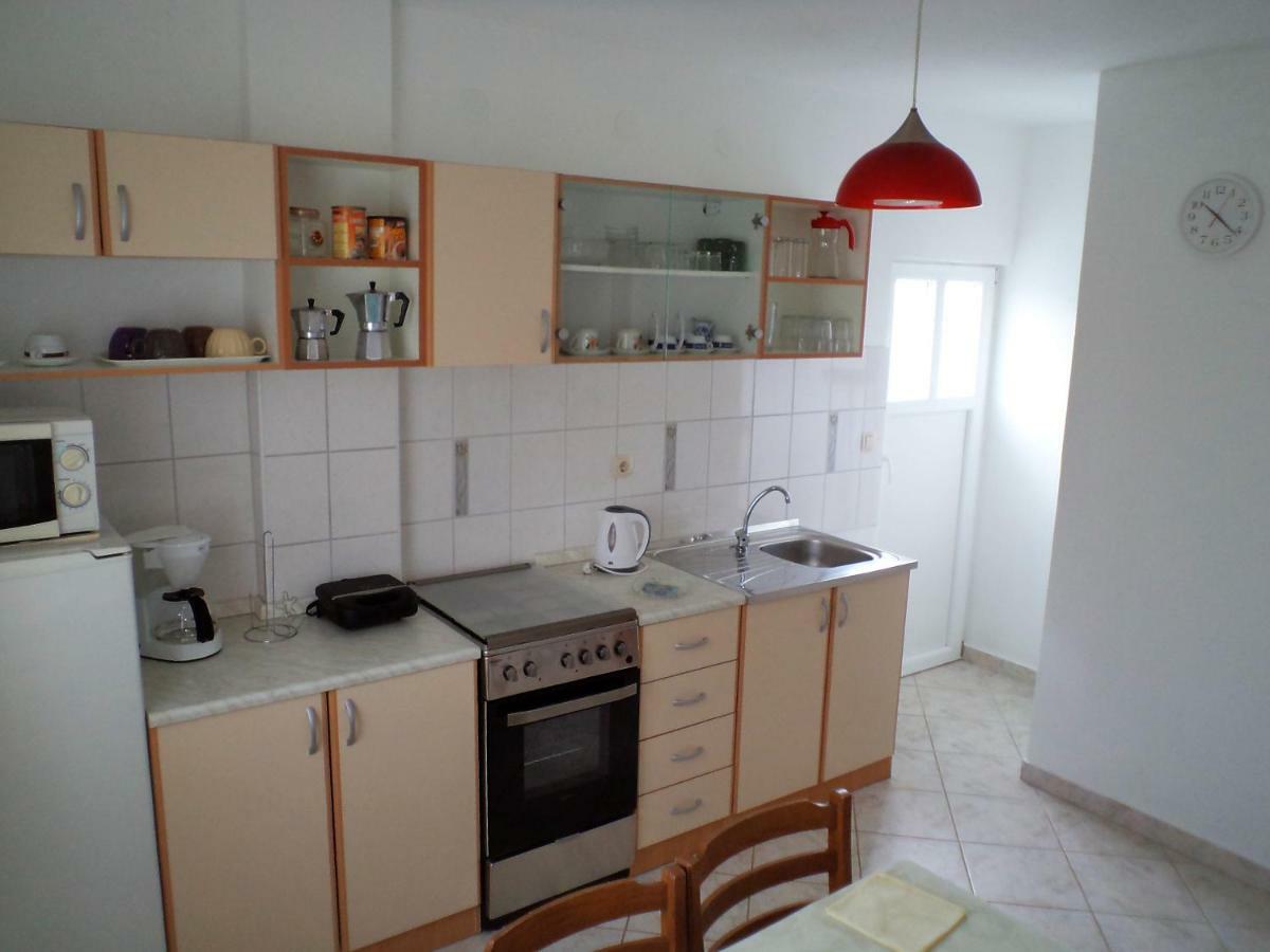 Turkovic Apartments Zgaljic Ngoại thất bức ảnh
