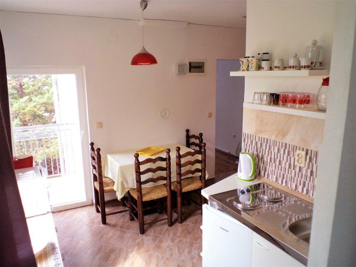 Turkovic Apartments Zgaljic Ngoại thất bức ảnh
