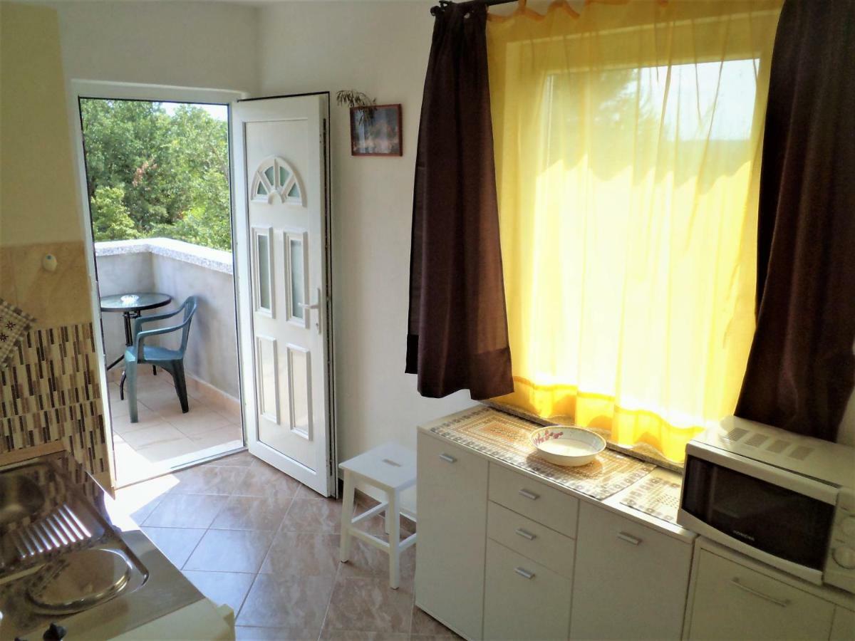 Turkovic Apartments Zgaljic Ngoại thất bức ảnh