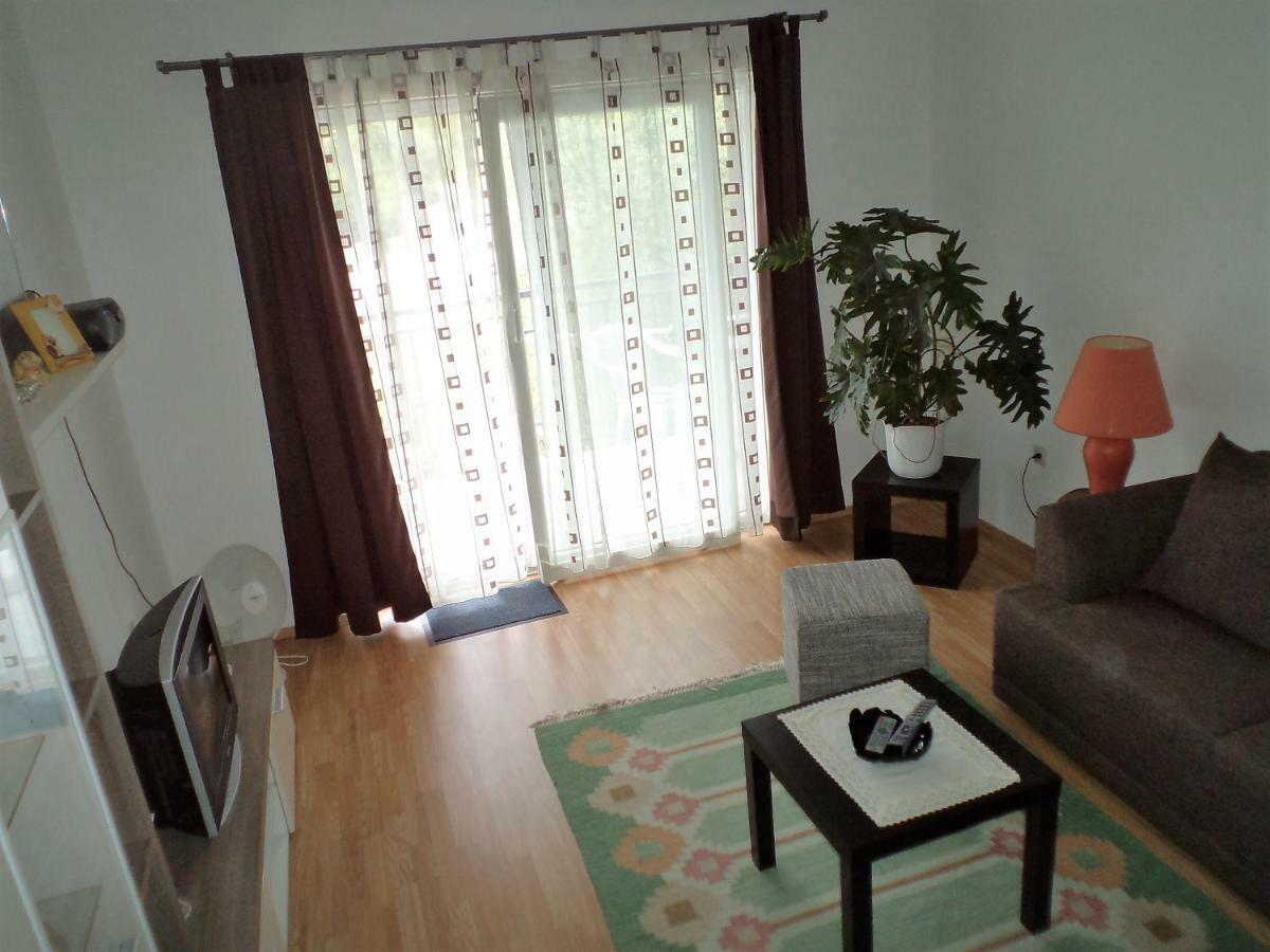 Turkovic Apartments Zgaljic Ngoại thất bức ảnh