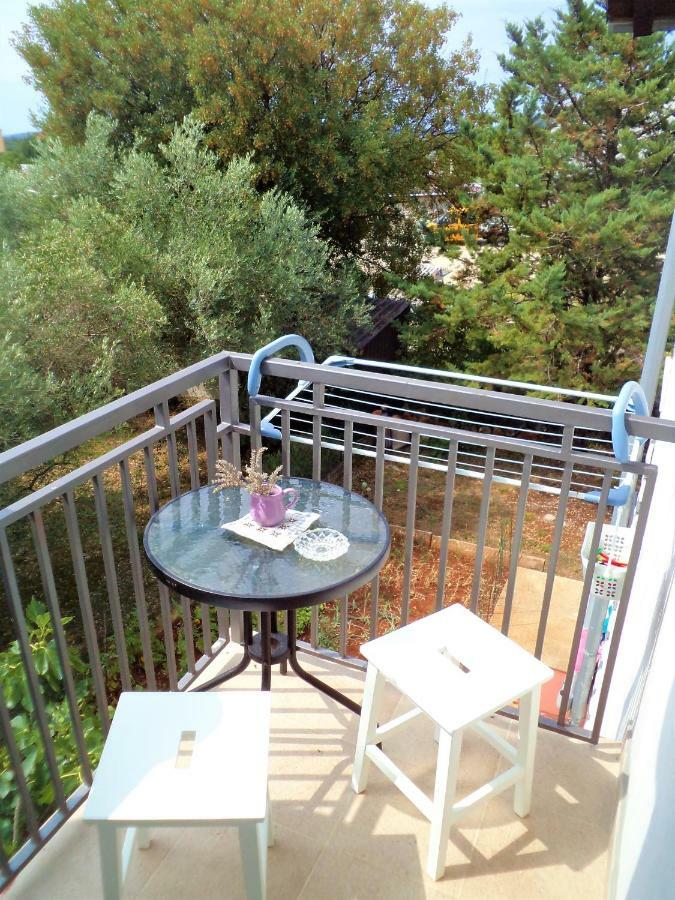 Turkovic Apartments Zgaljic Ngoại thất bức ảnh